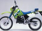 Kawasaki KMX 125